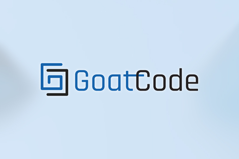 GoatCode Logo
